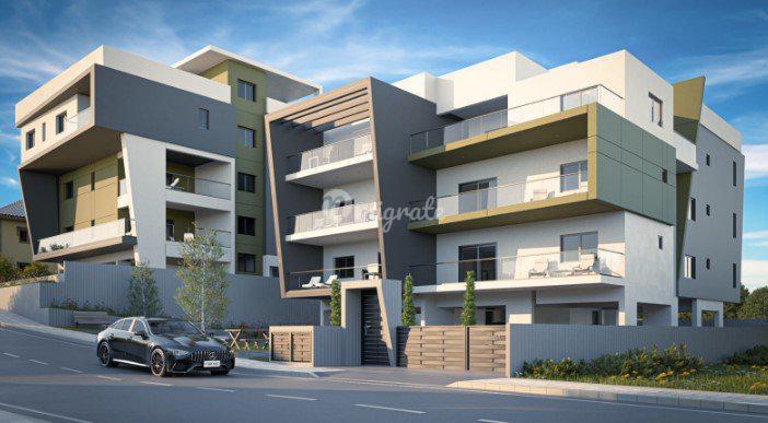 Квартира с 1 спальней в Агиа Фила, Лимассол
 (1 Bedroom Apartment in Agia Fyla, Limassol)