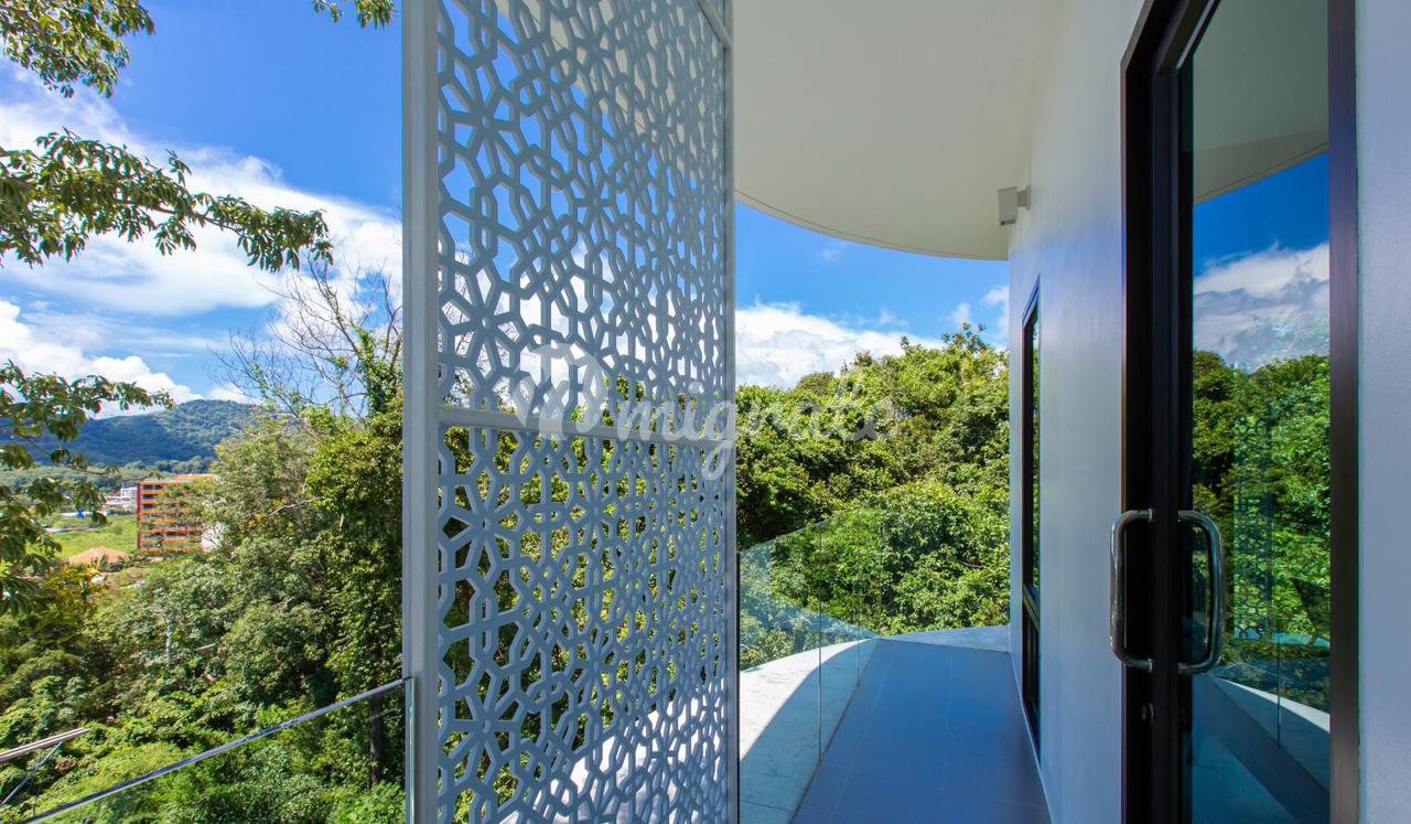 Квартира 43 кв.м на Пхукете, Таиланд