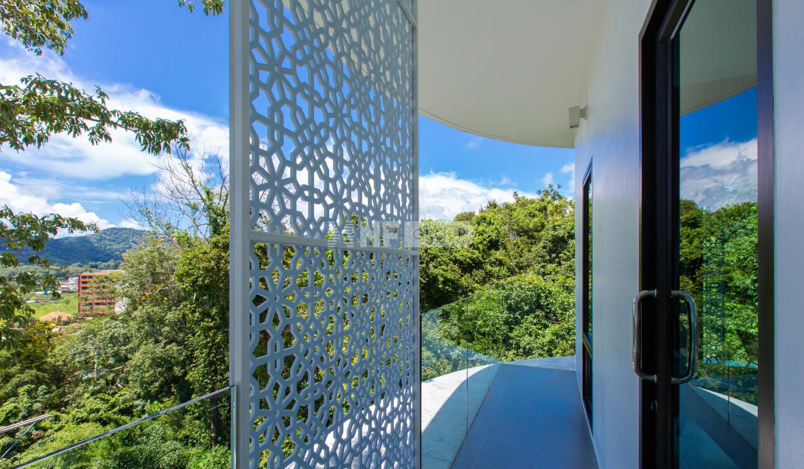 Квартира 43 кв.м на Пхукете, Таиланд