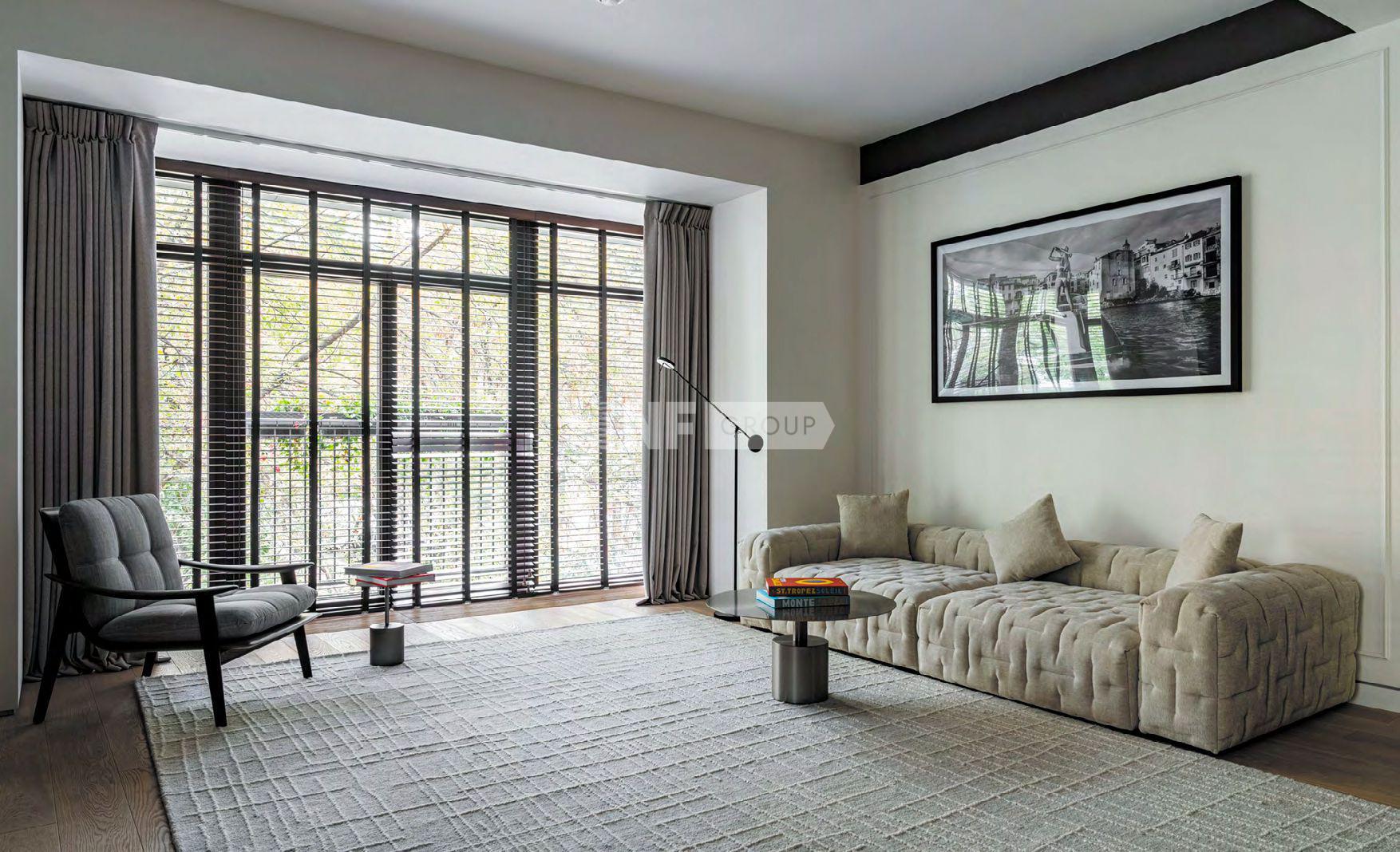 The Patricks (Патрикс)