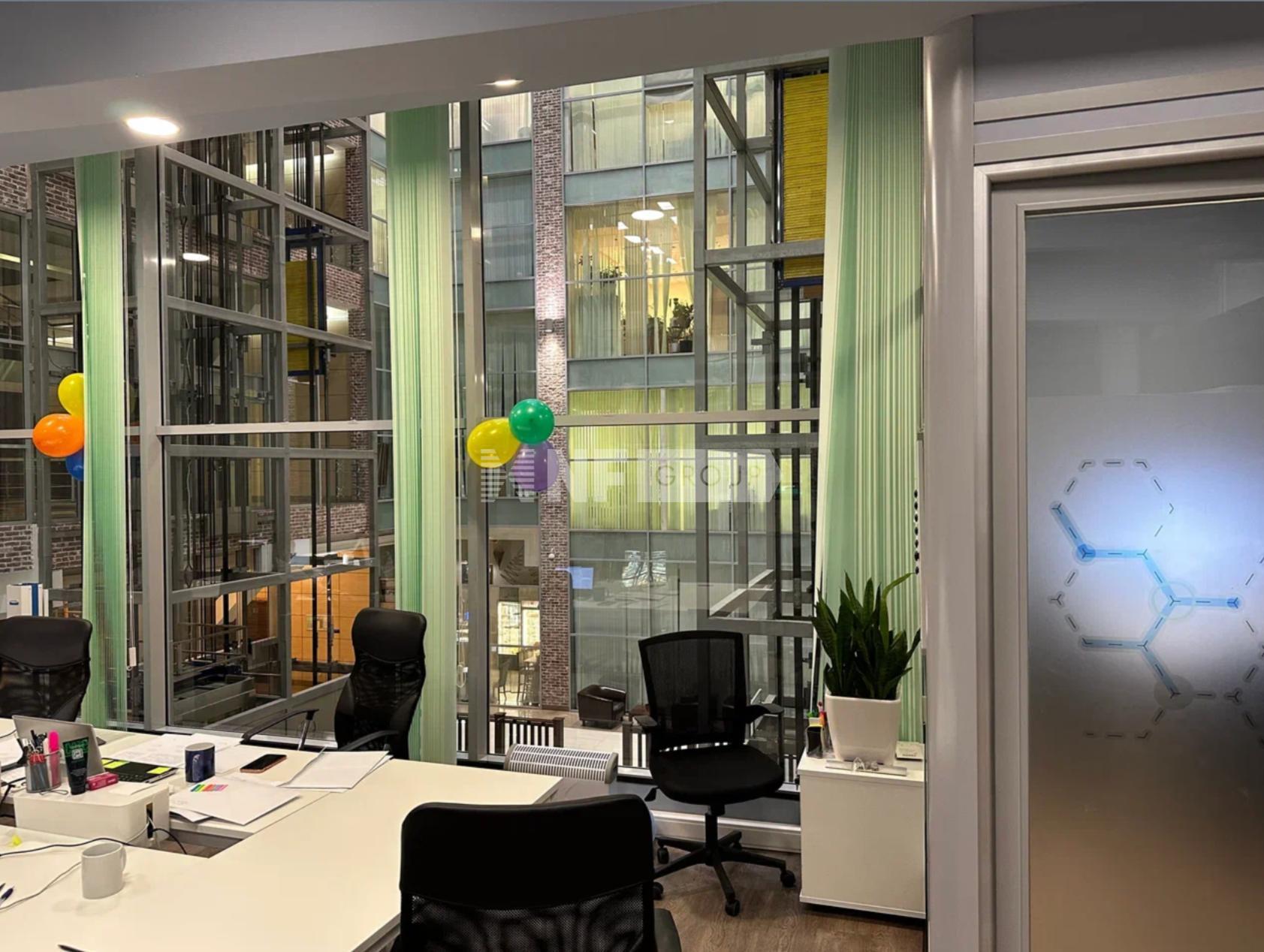 Бейкер Плаза II (Baker Plaza II)