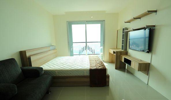 1 спален Кондо на продажу в Asakan Place Srinakarin (Asakan Place Srinakarin)