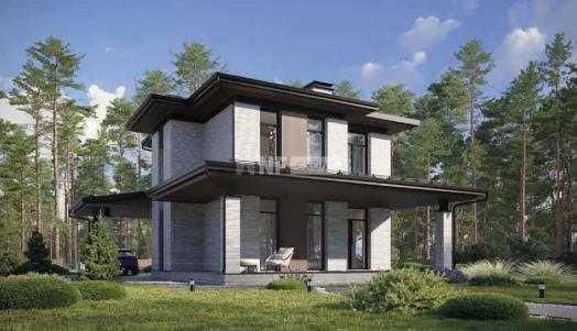 «Ziggurat Country Club» (Ziggurat Country Club)