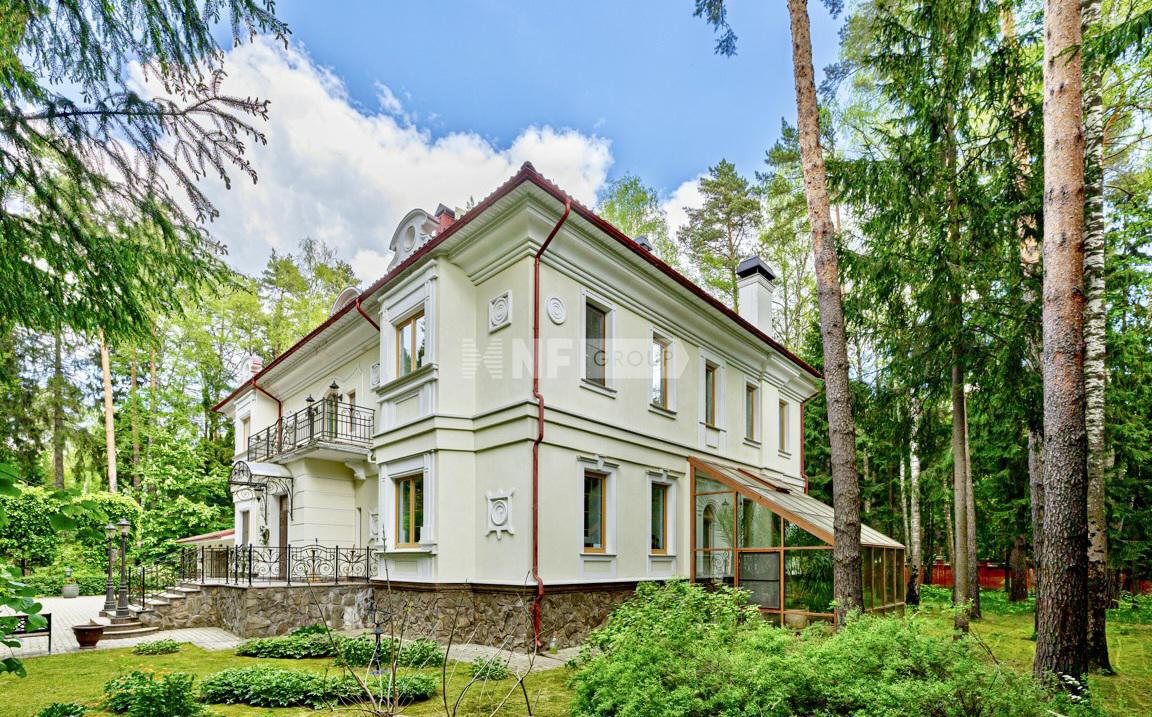 «Грибово» (Gribovo)