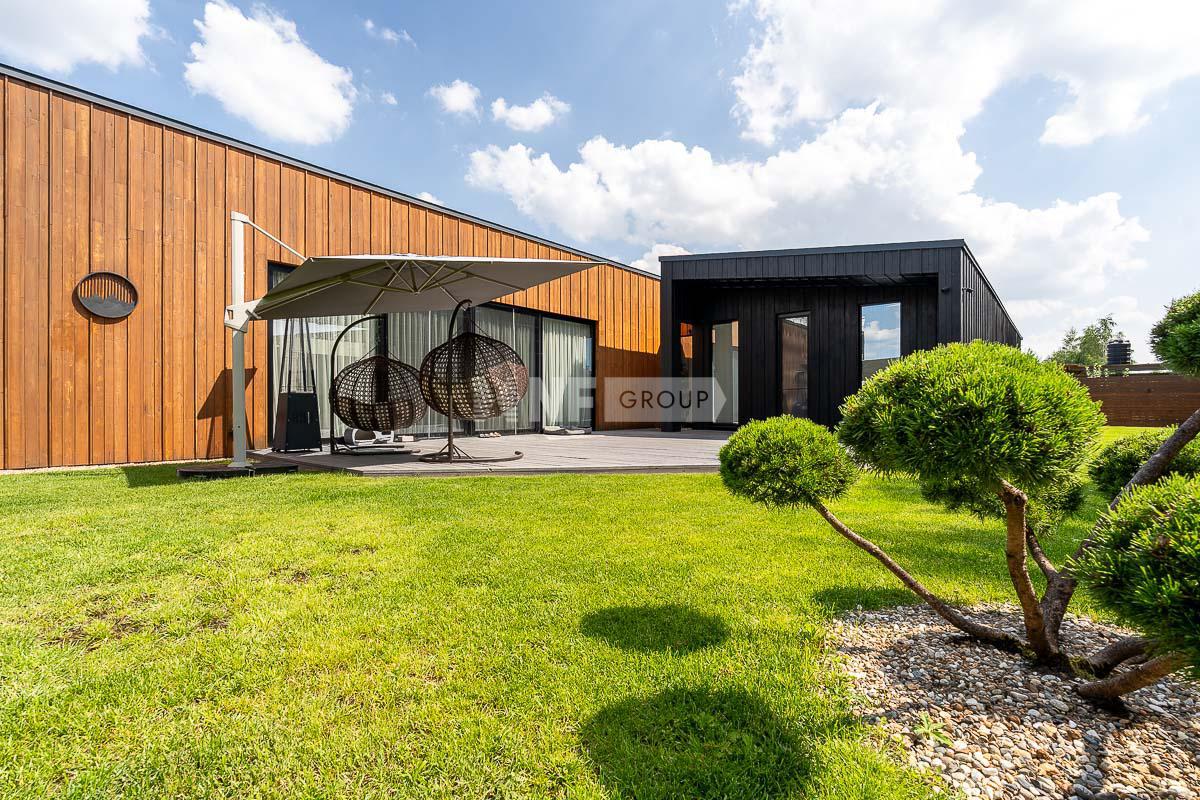 «Новорижский» (Novorizhskiy)