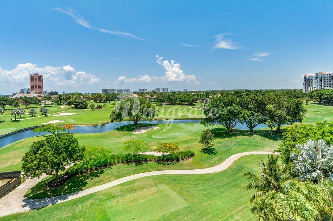 Кондоминиум в 500 SE Mizner Boulevard, A805 - Boca Raton, Florida