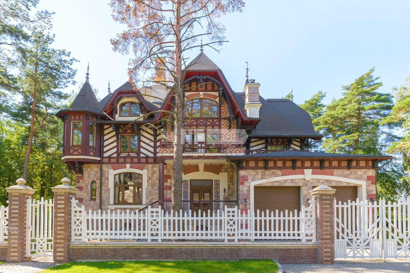 «Довиль» (Dovil)