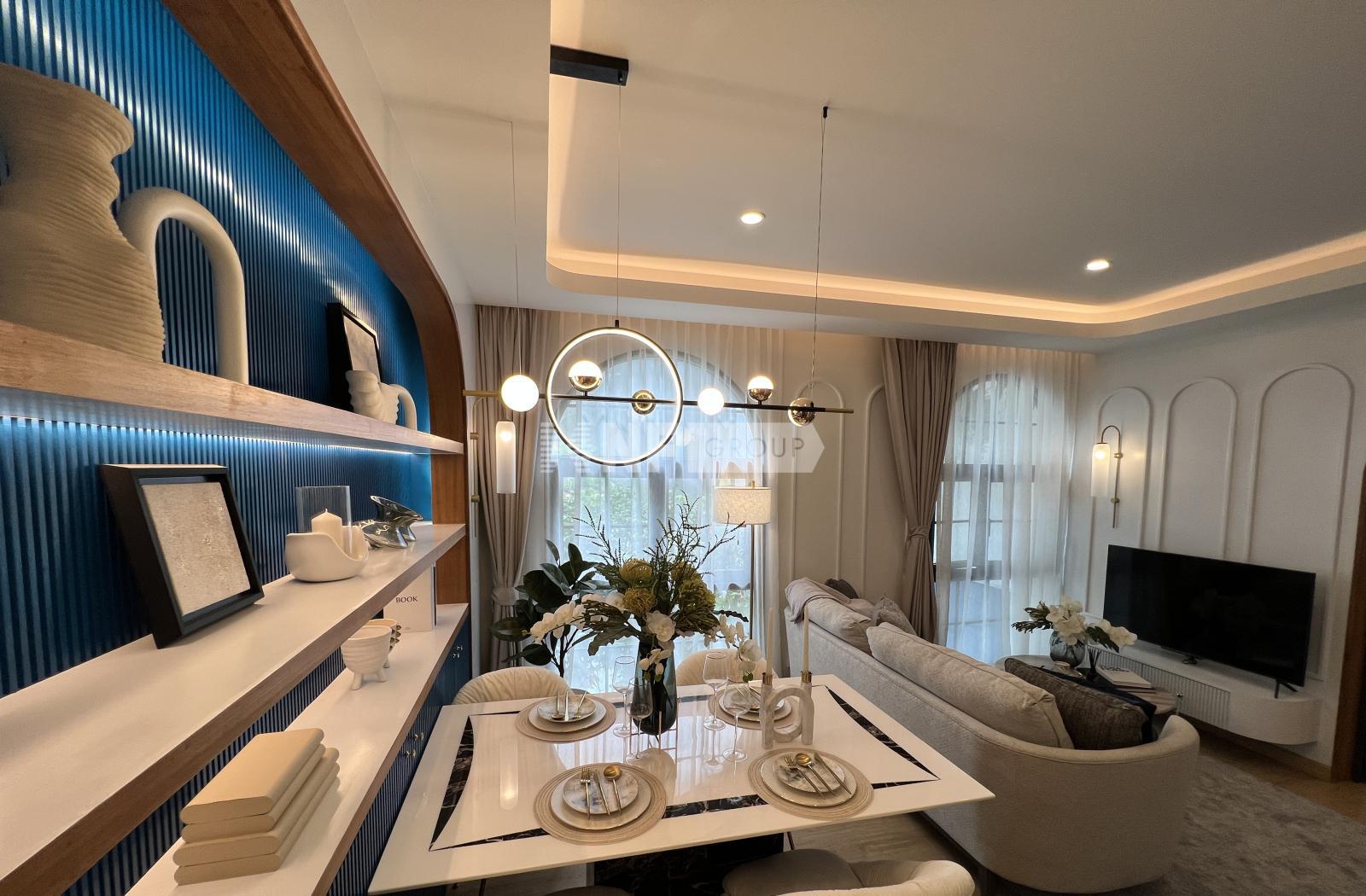 Квартира 47 кв.м на Пхукете, Таиланд