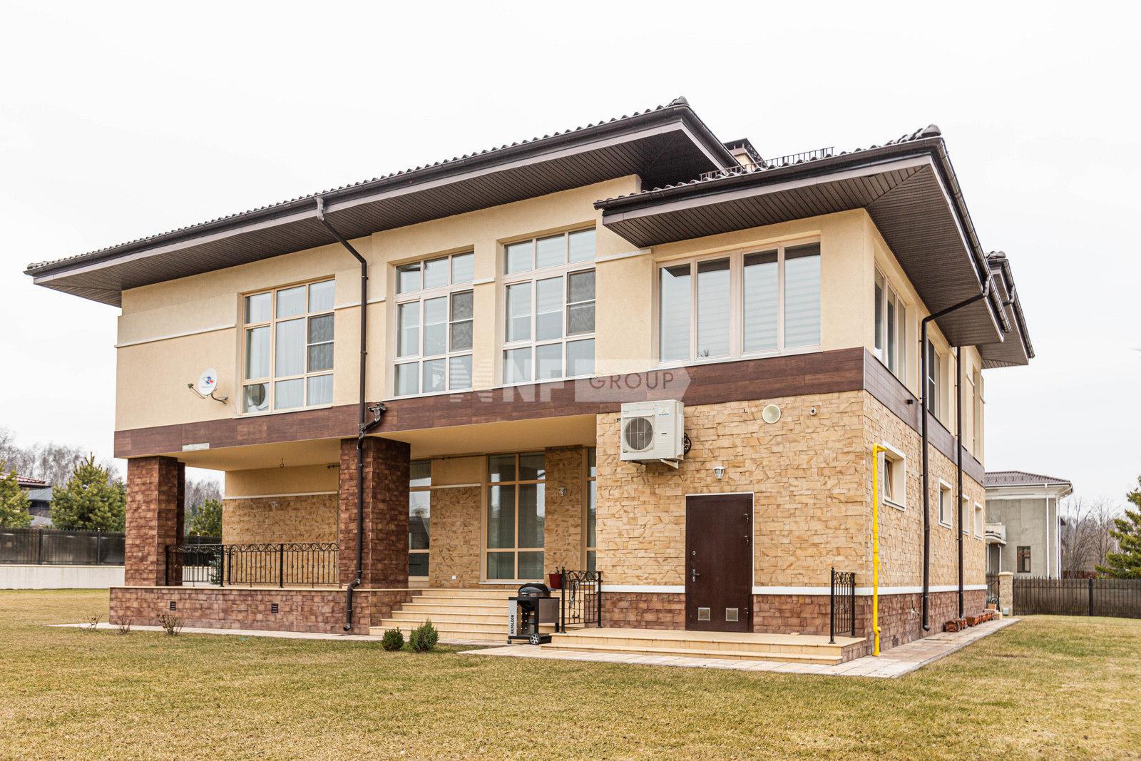 «Мэдисон Парк» (Madison Park)