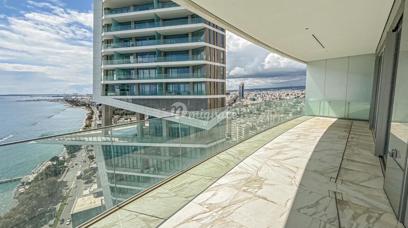 Квартира с 2 спальнями в Неаполисе, Лимассол
 (2 Bedroom Apartment In Neapolis, Limassol)