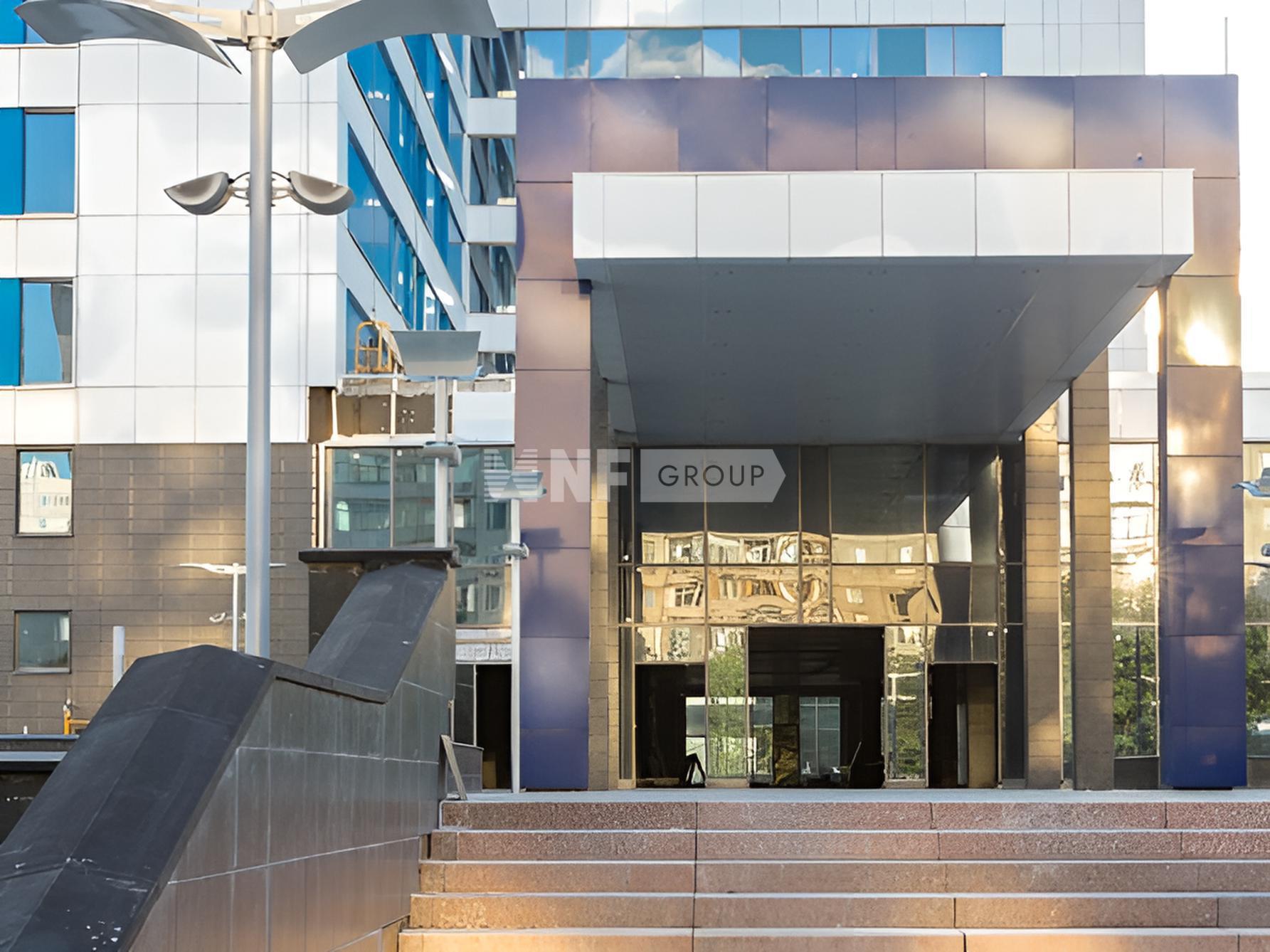 NF Group
