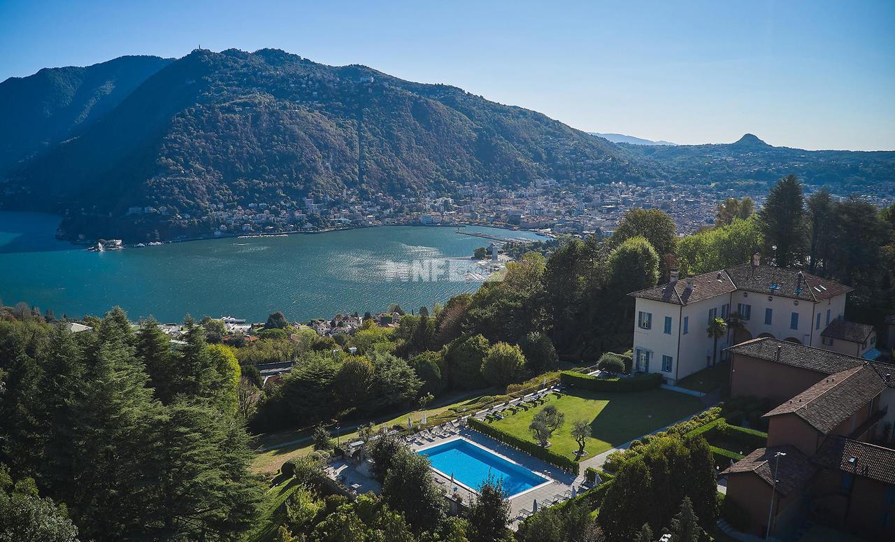 Апартамент в Lake Como, Lombardy