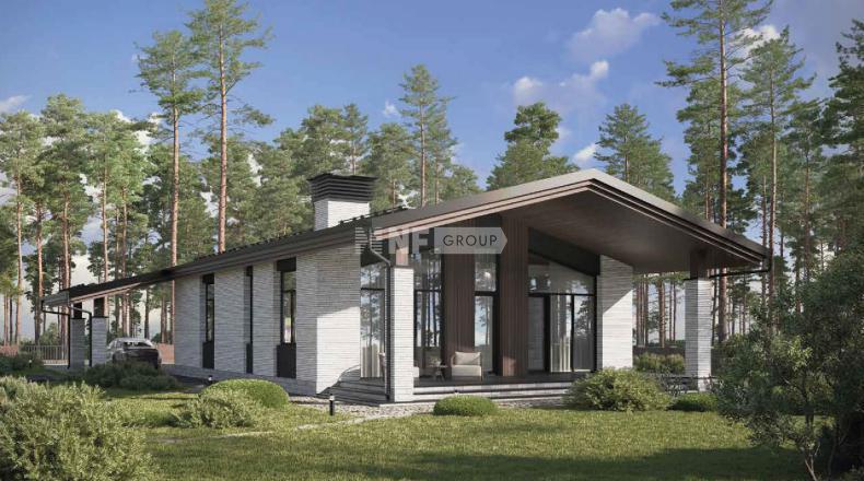 «Ziggurat Country Club» (Ziggurat Country Club)