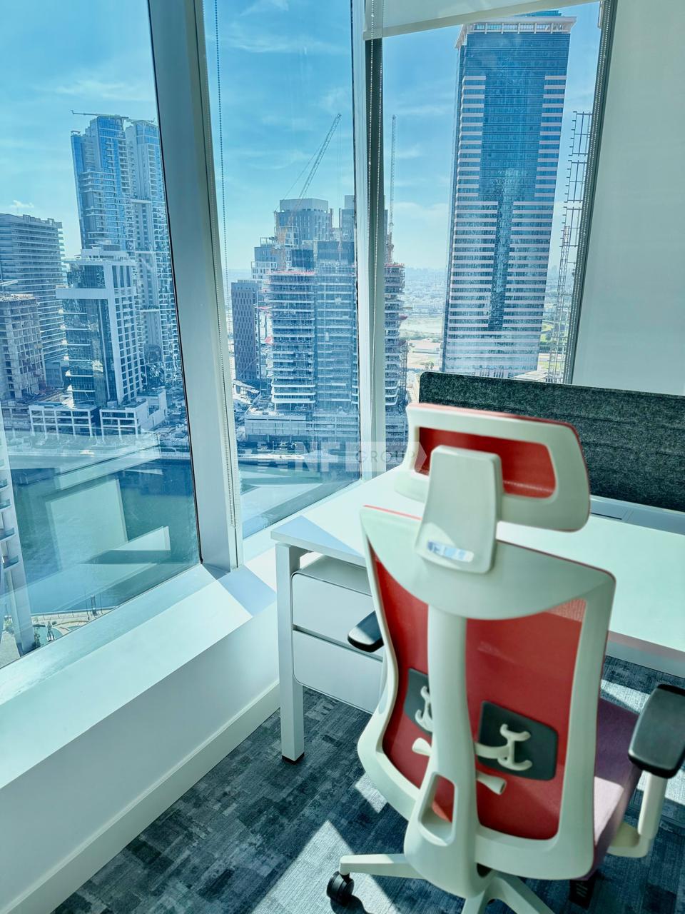 Офисное помещение в Bayswater (Office Space in Bayswater)