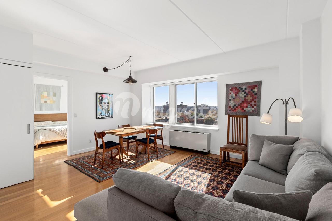 Кондоминиум в THE SMITH, 87 SMITH ST, 8C - Boerum Hill, New York