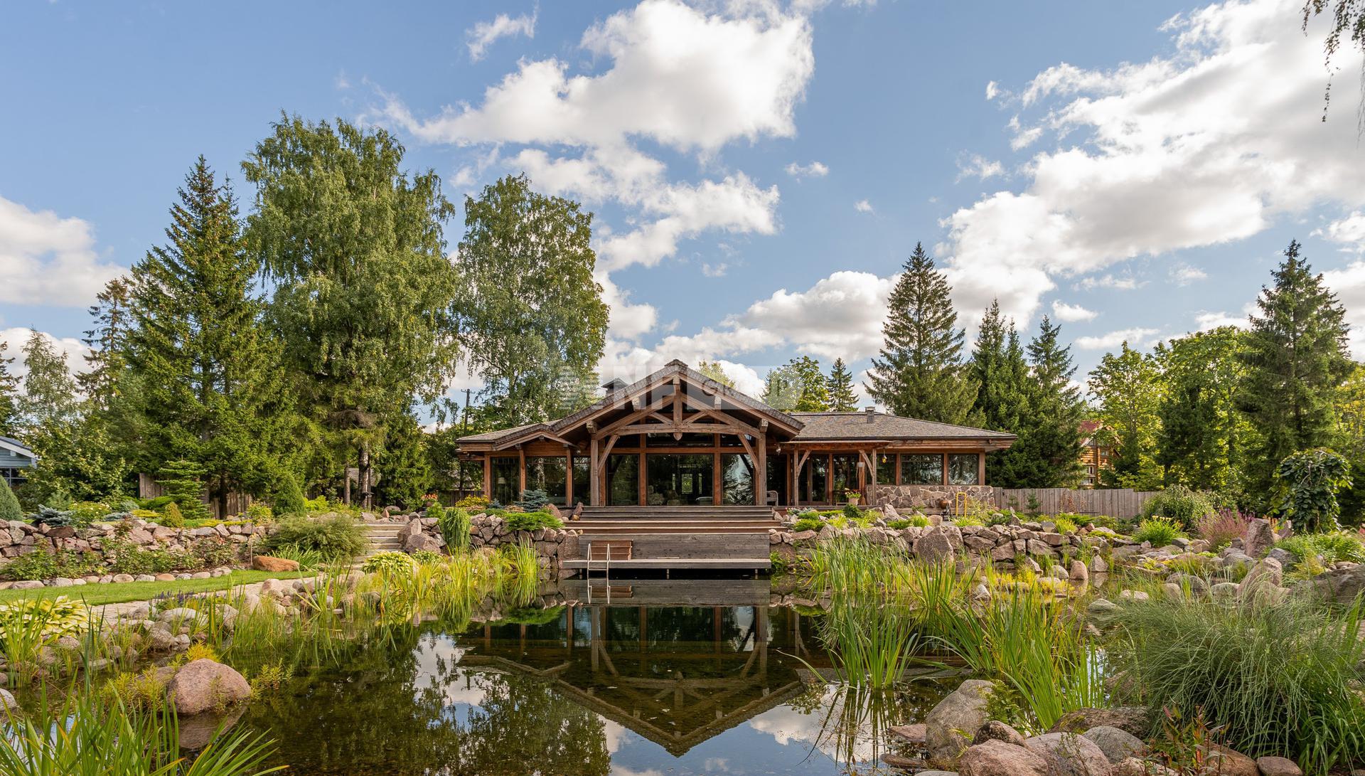 «Канадское Шале» (Канадское Шале)