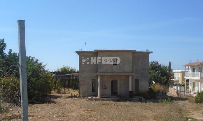 Cyprus, Paphos, Empa