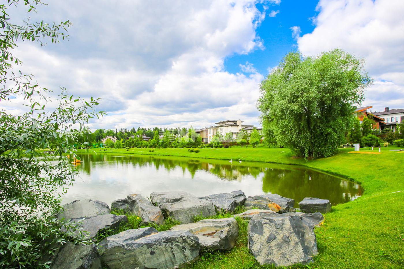 «Мэдисон Парк» (Madison Park)