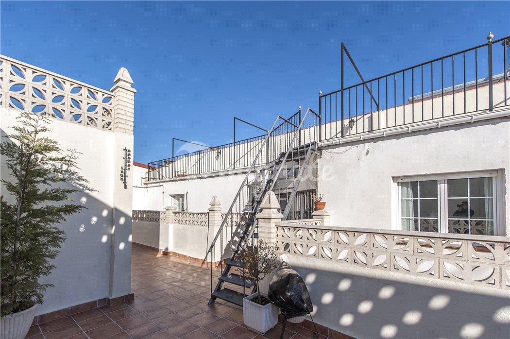 Пентхаус в Centro, Madrid