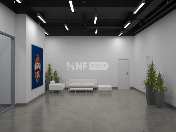 NF Group