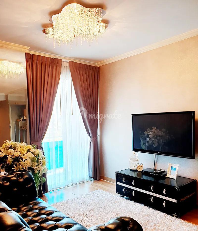 2 спален Кондо на продажу в My Resort Hua Hin (My Resort Hua Hin)