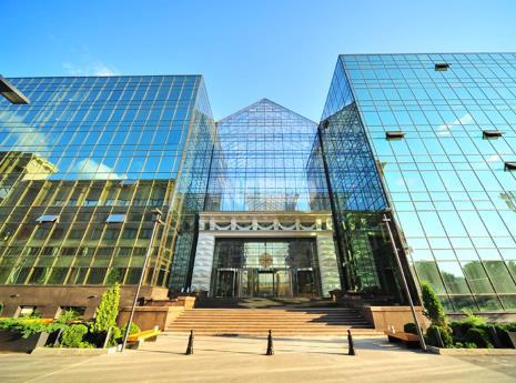 Верейская Плаза IV (Vereyskaya Plaza IV)