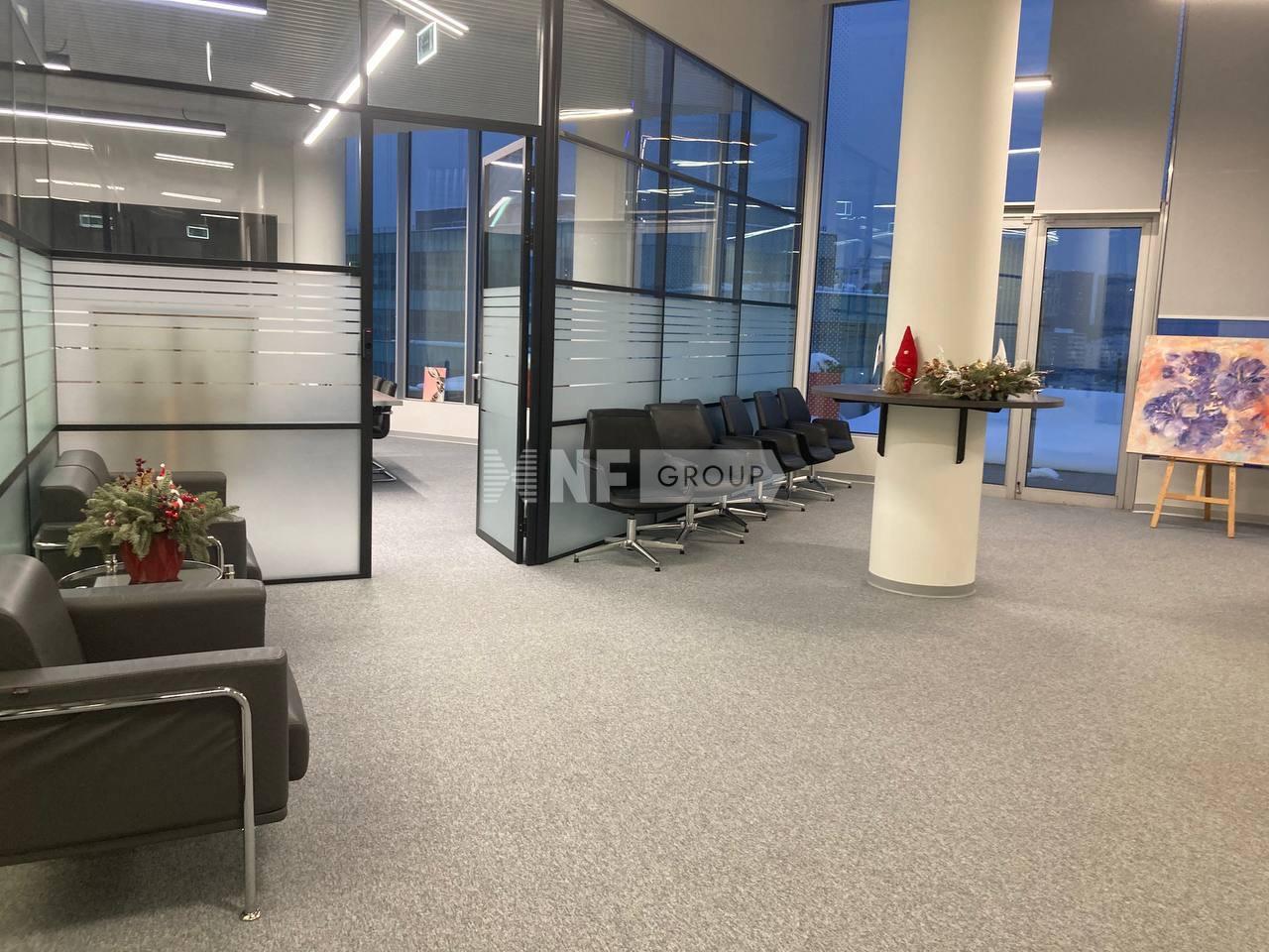 Кунцево Плаза (Kuntsevo Plaza)