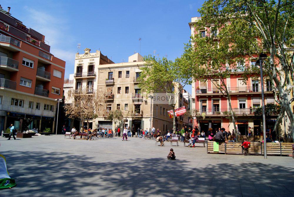 Коммерческое помещение