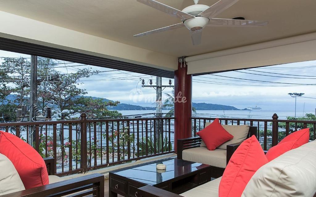 2 спален Кондо на продажу в The Residence Kalim Bay (The Residence Kalim Bay)