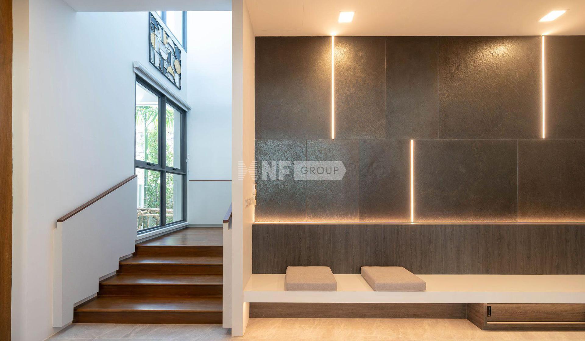 NF Group