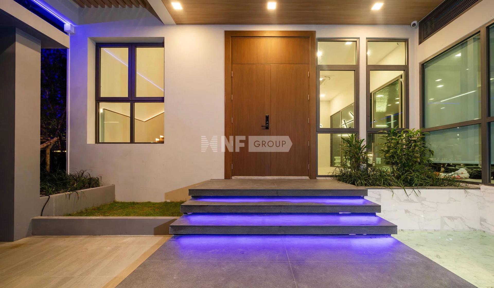 NF Group