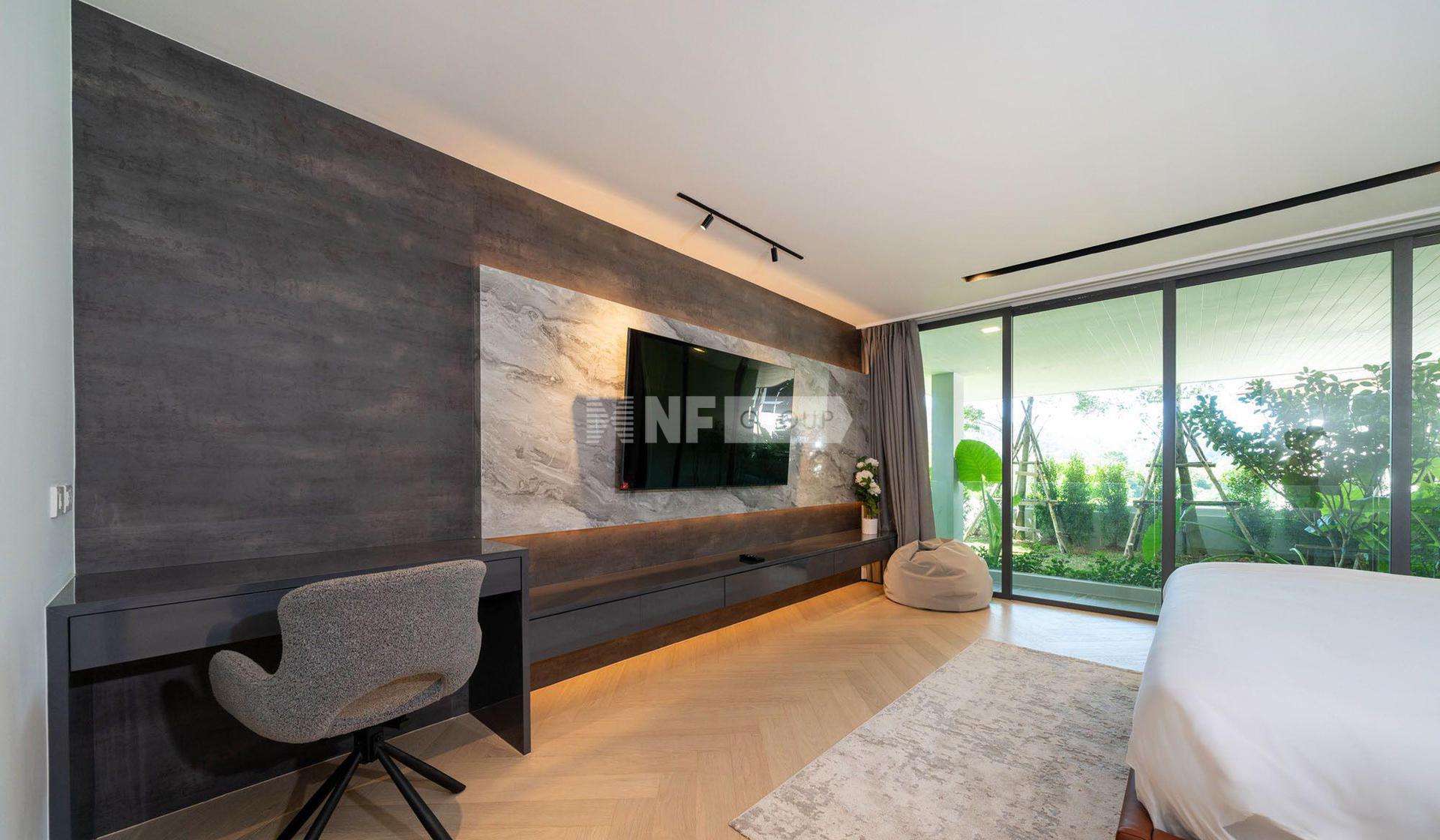 NF Group