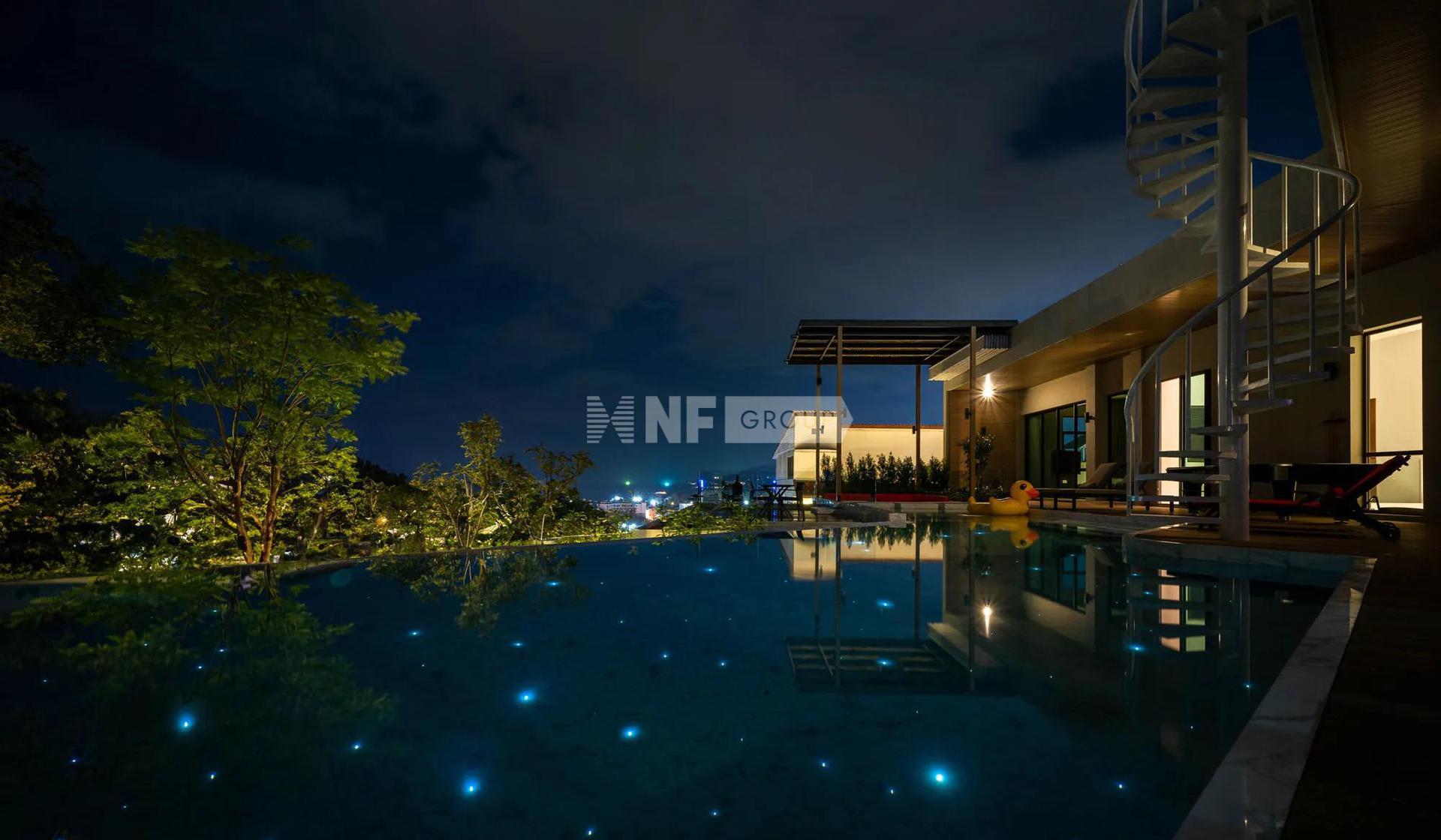 NF Group
