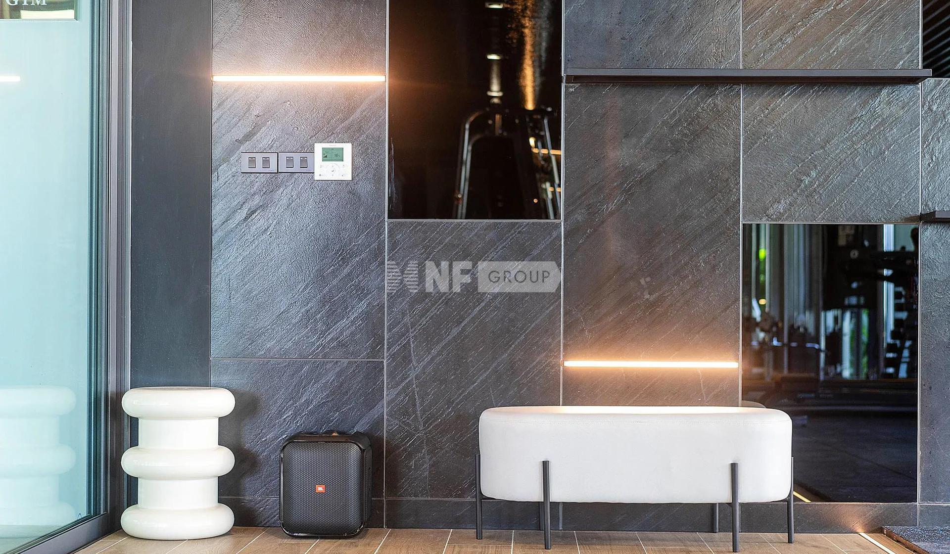 NF Group