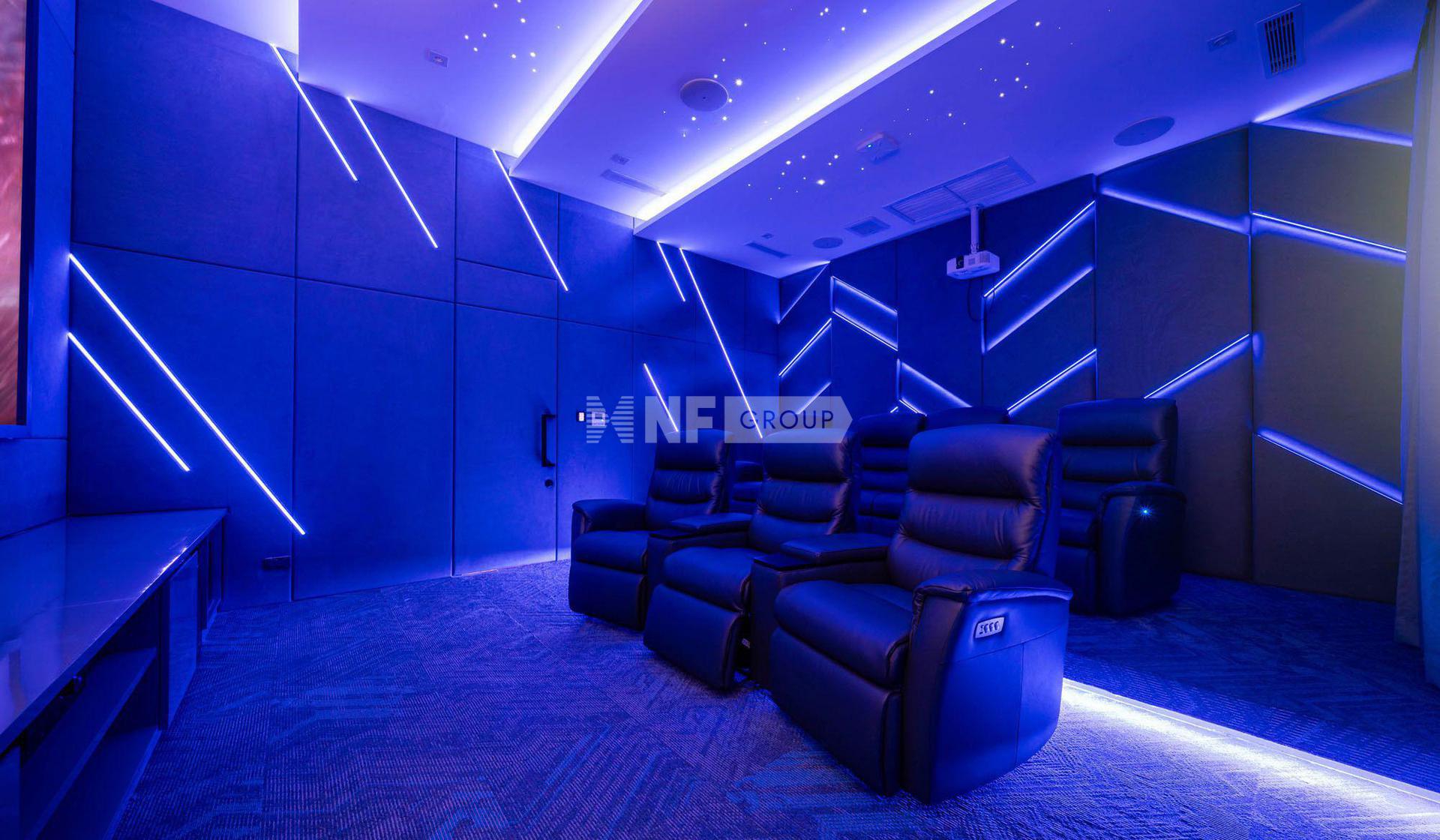 NF Group