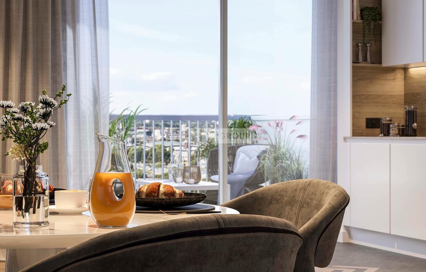 Квартира в Three Waters, Bow Creek, London, E3