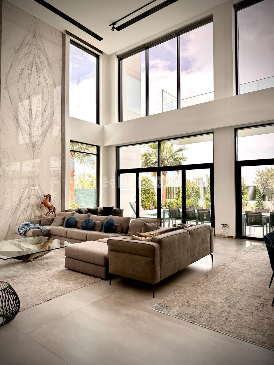 Villas in Dubai Hills