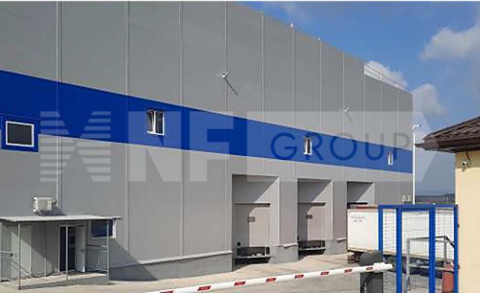 NF Group