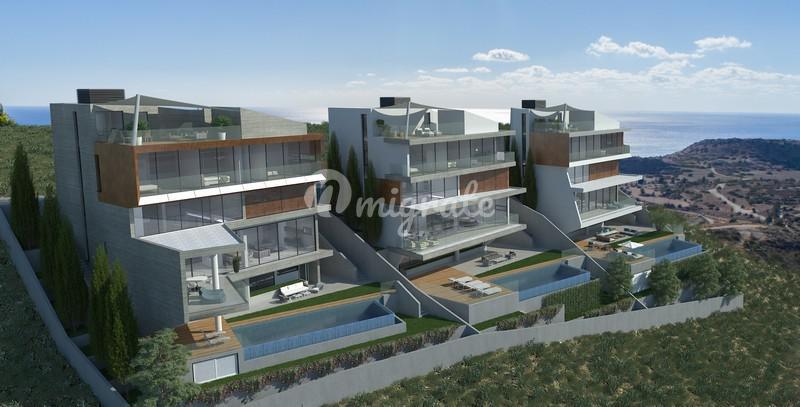 Вилла в престижном районе