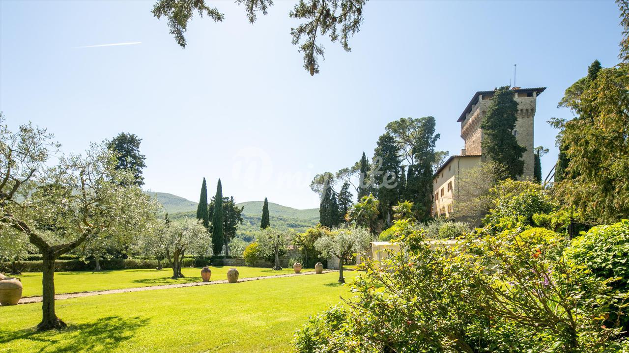 Вилла в Cetona, Siena, Tuscany