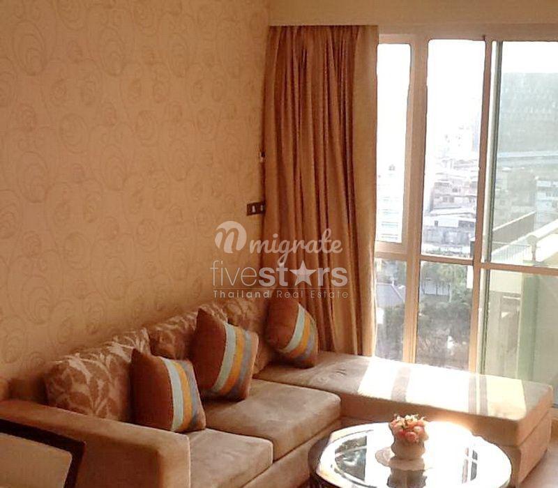 2 спален Кондо на продажу в 59 Heritage (59 Heritage)