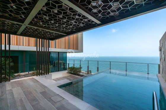 Royal Atlantis Residence (Royal Atlantis)