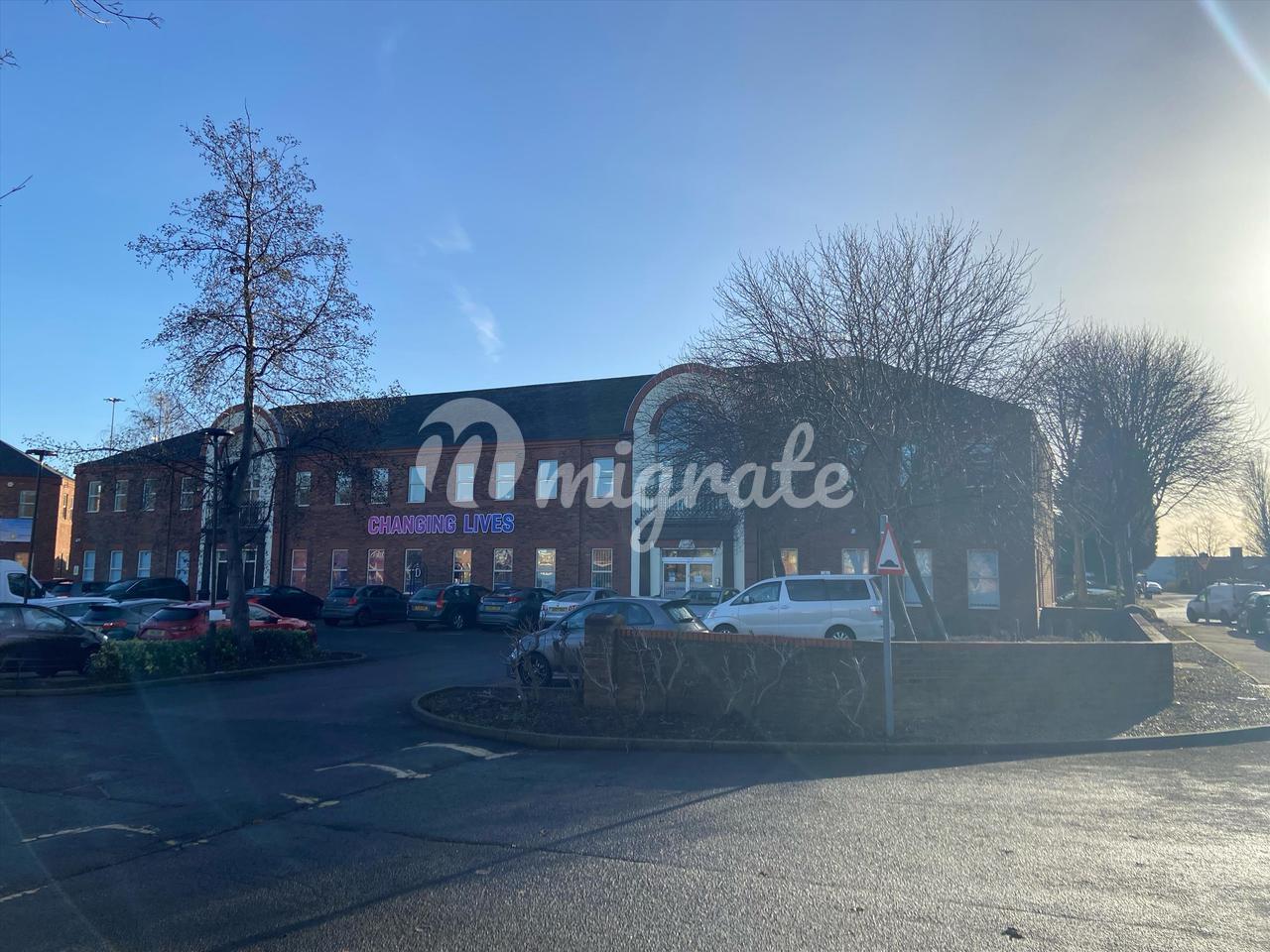 Офис в Unit D, Marquis Court, Team Valley Trading Estate, Gateshead, Tyne and Wear, NE11