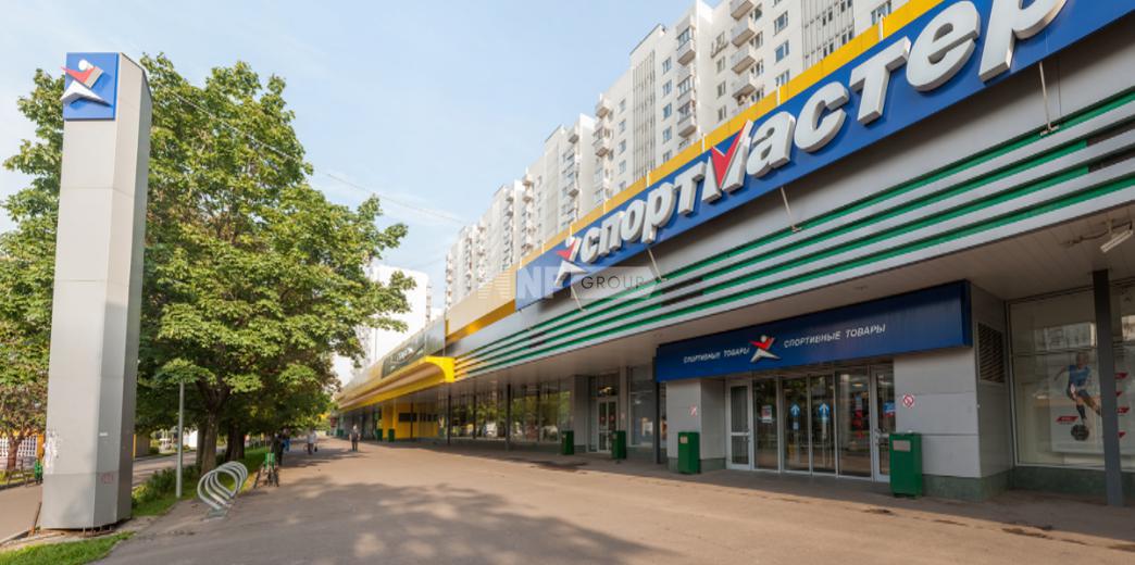 Можайское шоссе д. 39 (Mozhajjskoe shosse d. 39)