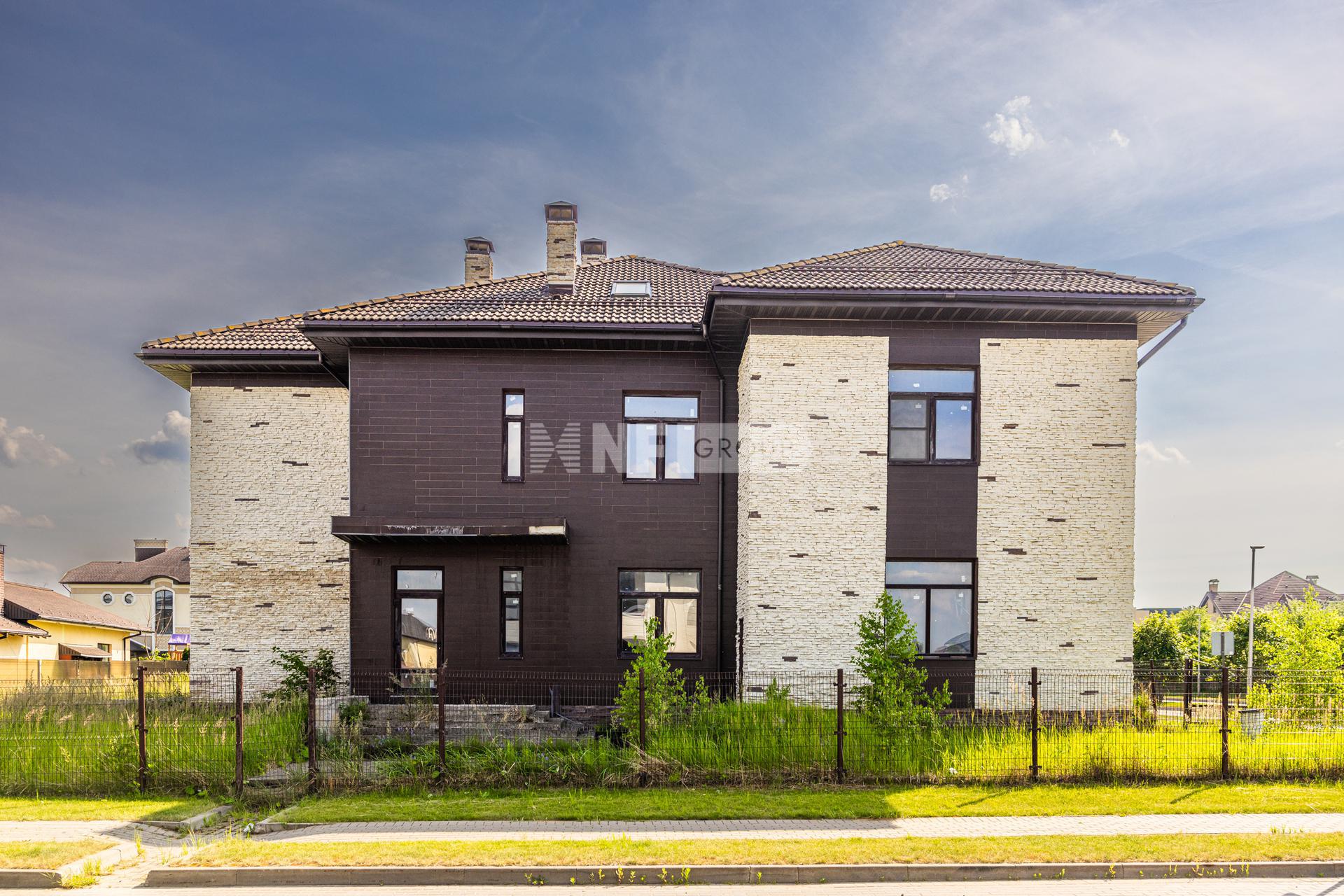 «Новорижский» (Novorizhskiy)