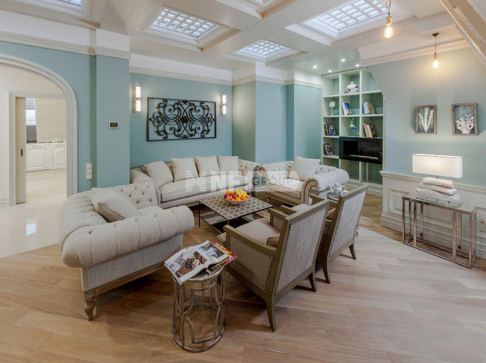 «Довиль» (Dovil)