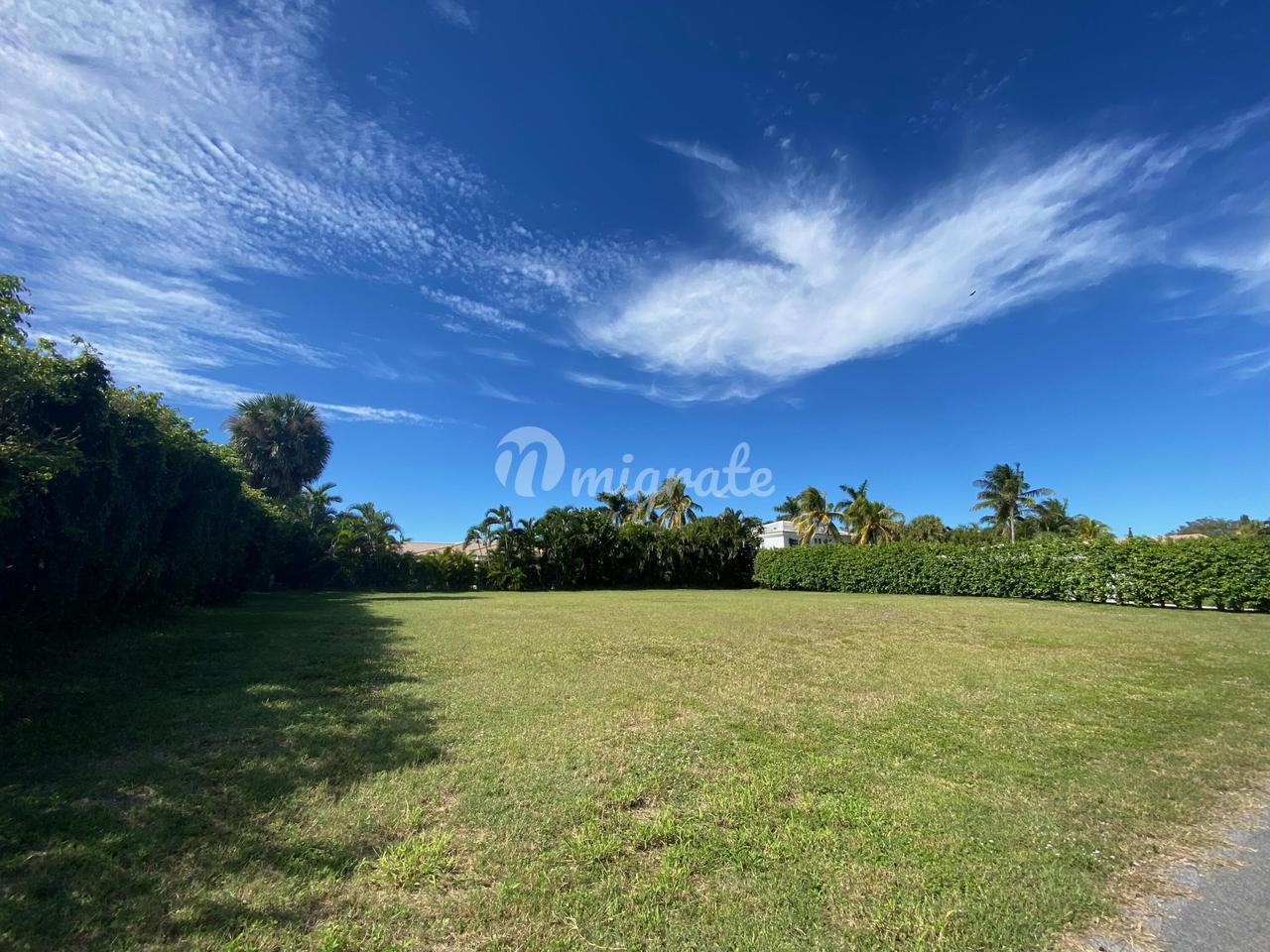 Земельный участок в 2270 Ibis Isle Road - Palm Beach, Florida