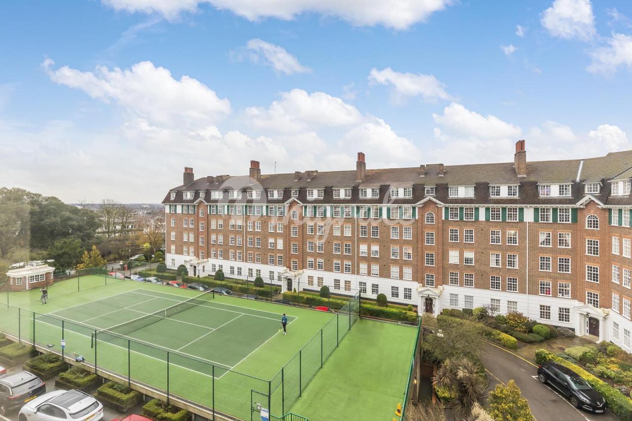 Продажа - Квартира в Richmond Hill Court, Richmond, TW10 - Richmond в  Великобритании, цена € 718 708 | KF.expert