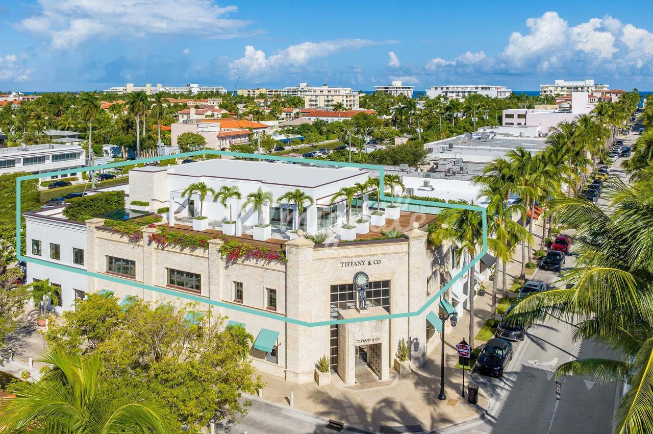 Кондоминиум в 415 Hibiscus Ave - Palm Beach, Florida