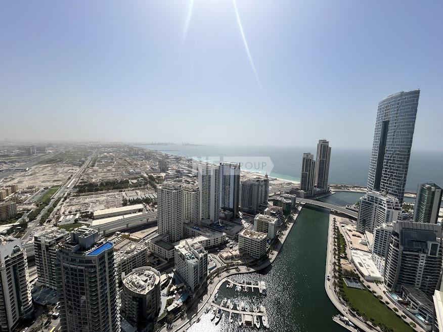 Stella Maris 4br Duplex